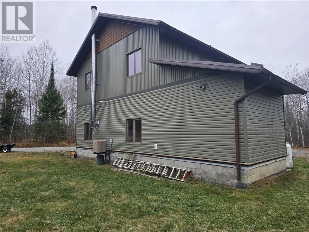 1269 Ratter Lake Road, Markstay, Ontario  P0S 1C0 - Photo 4 - 2125679