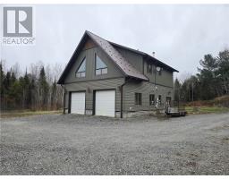 1269 Ratter Lake Road, Markstay, Ontario