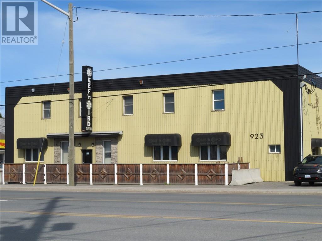 921-923 Lorne Street, Sudbury, Ontario  P3C 3J1 - Photo 3 - 2125488