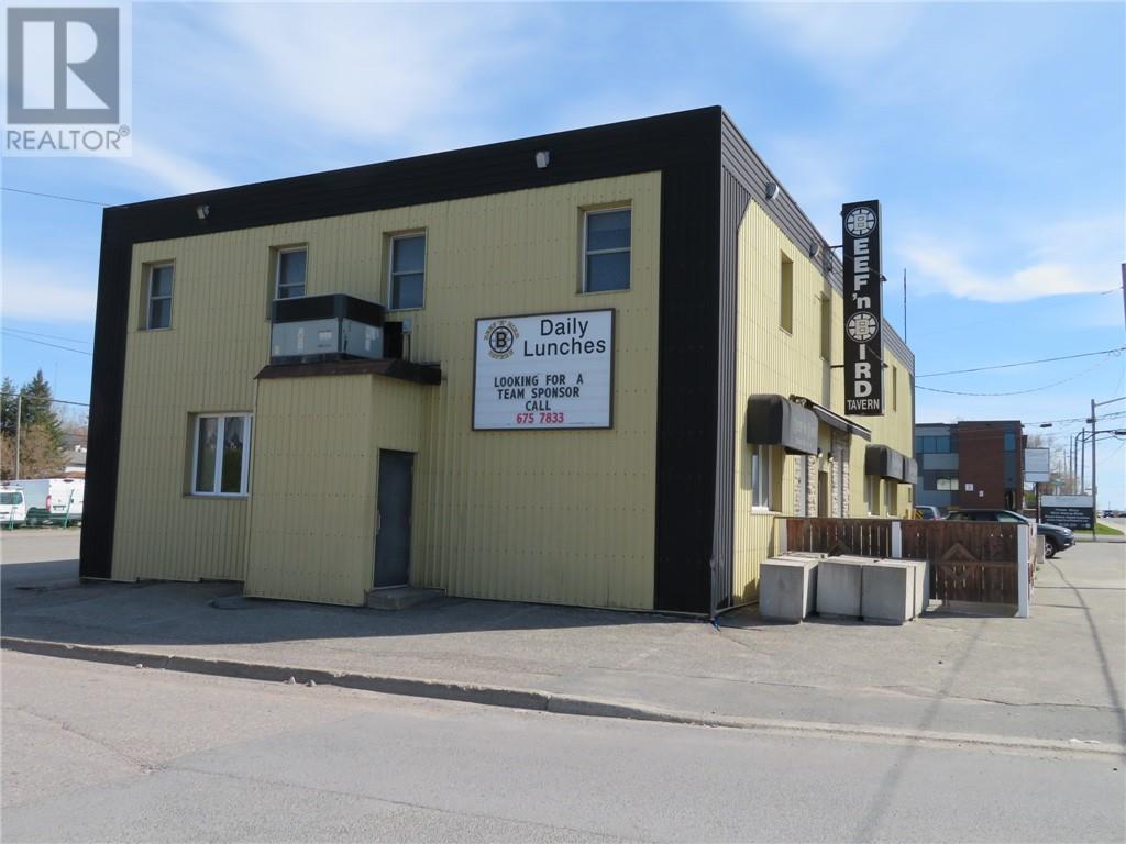 921-923 Lorne Street, Sudbury, Ontario  P3C 3J1 - Photo 5 - 2125488