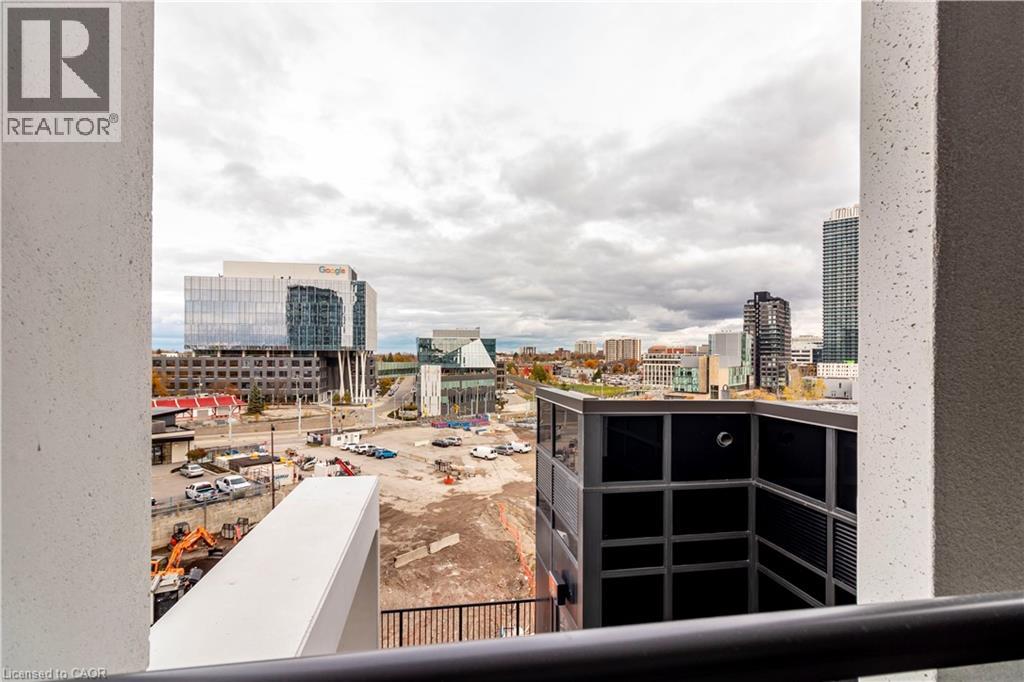 25 Wellington Street S Unit# 510, Kitchener, Ontario  N2G 0G5 - Photo 21 - 40782085