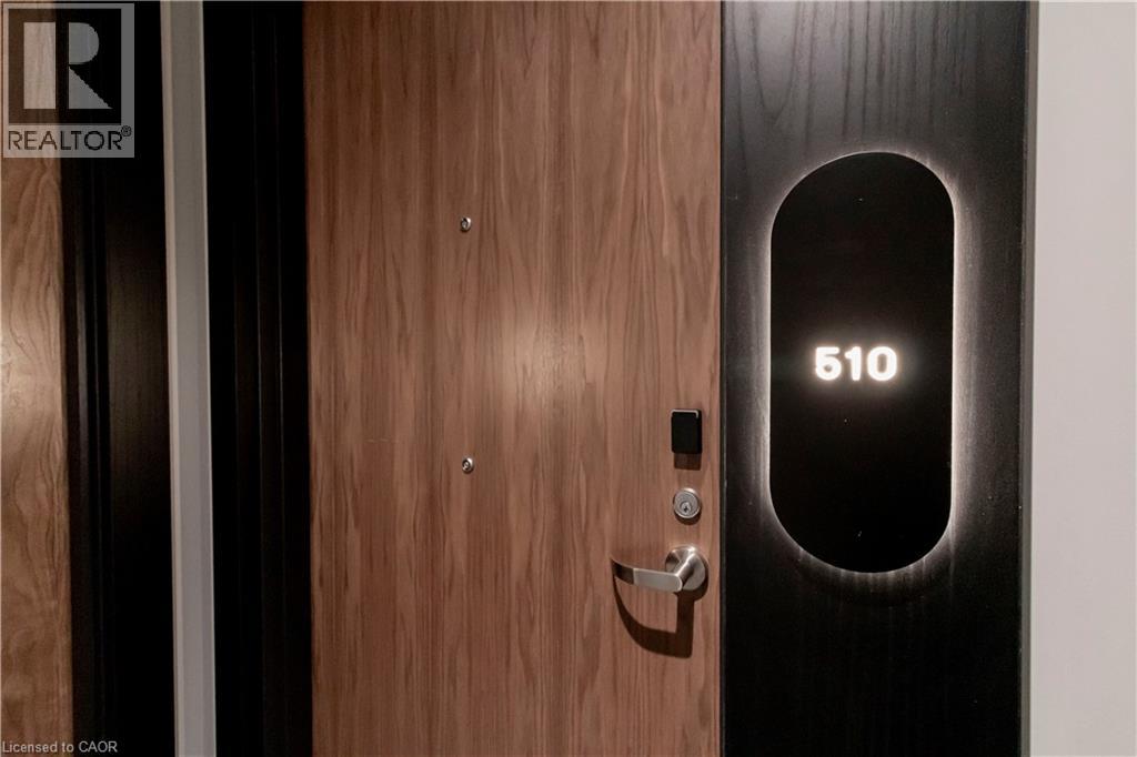 25 Wellington Street S Unit# 510, Kitchener, Ontario  N2G 0G5 - Photo 7 - 40782085