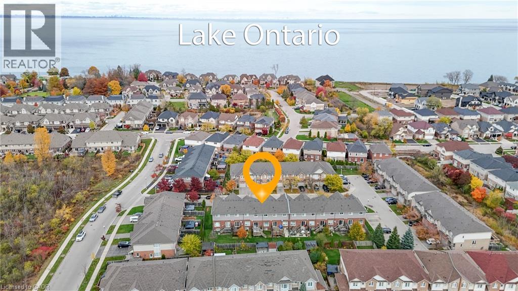 40 Dartmouth Gate Unit# 22, Stoney Creek, Ontario  L8E 0C4 - Photo 44 - 40787397