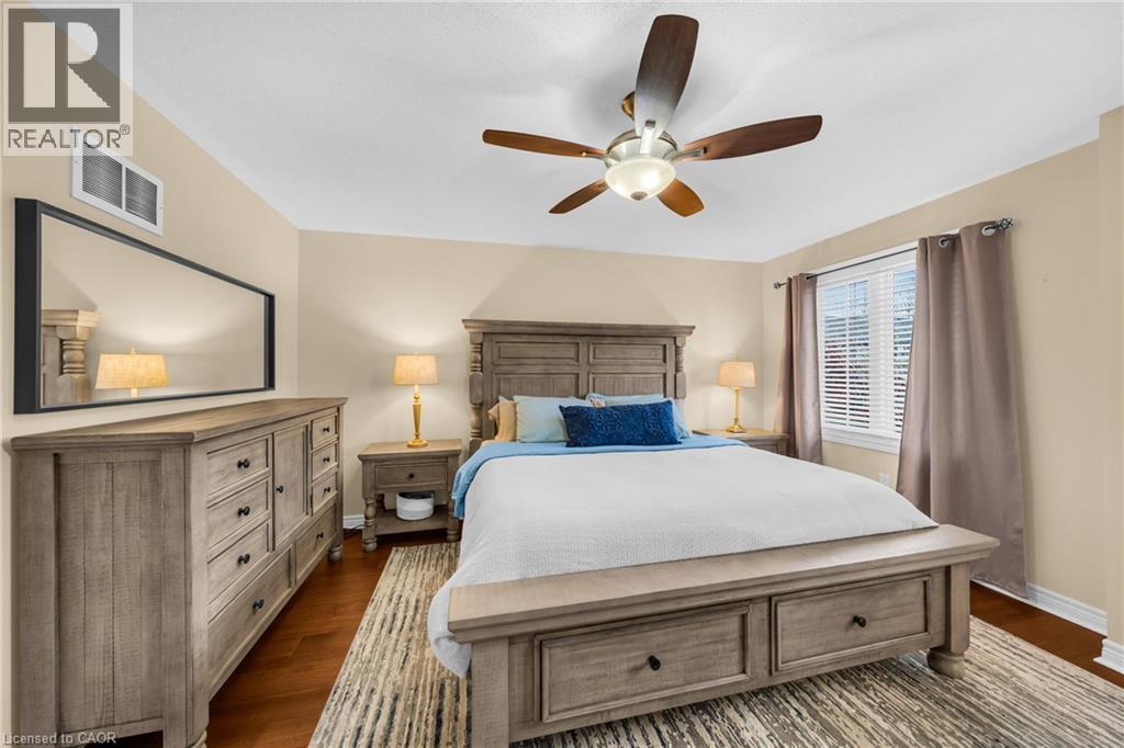 40 Dartmouth Gate Unit# 22, Stoney Creek, Ontario  L8E 0C4 - Photo 18 - 40787397