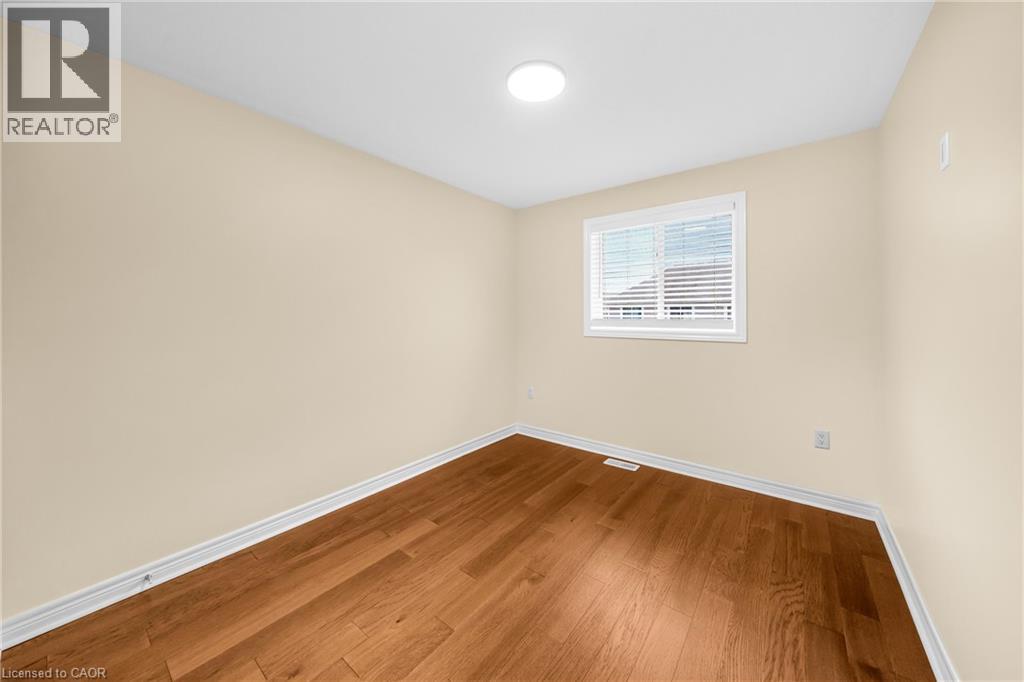 40 Dartmouth Gate Unit# 22, Stoney Creek, Ontario  L8E 0C4 - Photo 28 - 40787397