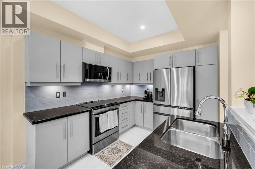 40 Dartmouth Gate Unit# 22, Stoney Creek, Ontario  L8E 0C4 - Photo 14 - 40787397