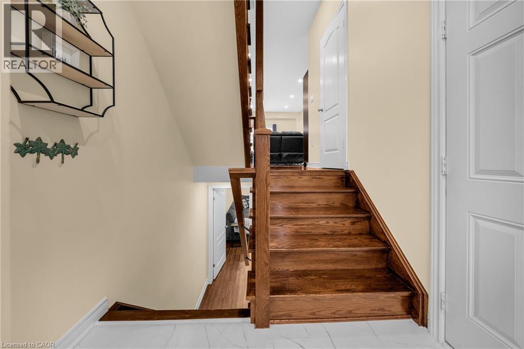 40 Dartmouth Gate Unit# 22, Stoney Creek, Ontario  L8E 0C4 - Photo 30 - 40787397