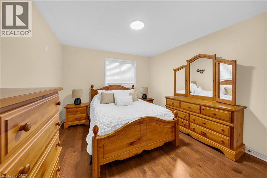 40 Dartmouth Gate Unit# 22, Stoney Creek, Ontario  L8E 0C4 - Photo 25 - 40787397