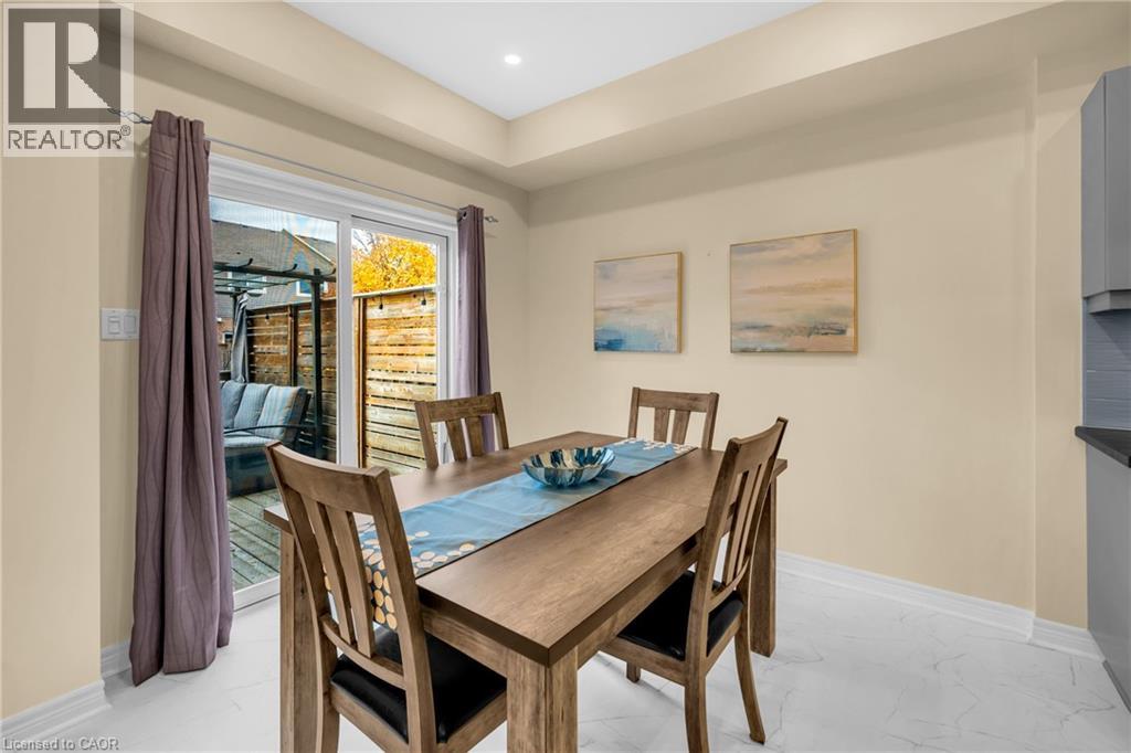 40 Dartmouth Gate Unit# 22, Stoney Creek, Ontario  L8E 0C4 - Photo 15 - 40787397