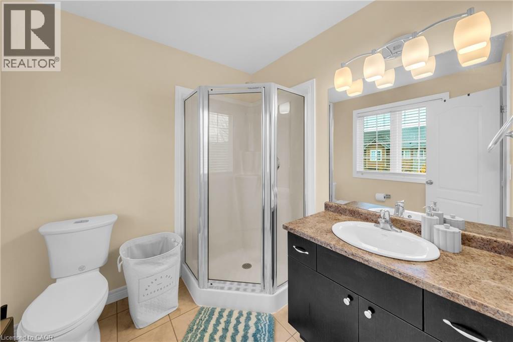 40 Dartmouth Gate Unit# 22, Stoney Creek, Ontario  L8E 0C4 - Photo 22 - 40787397