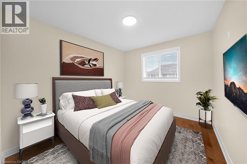 40 Dartmouth Gate Unit# 22, Stoney Creek, Ontario  L8E 0C4 - Photo 27 - 40787397