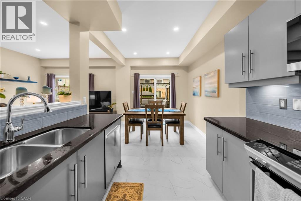 40 Dartmouth Gate Unit# 22, Stoney Creek, Ontario  L8E 0C4 - Photo 11 - 40787397