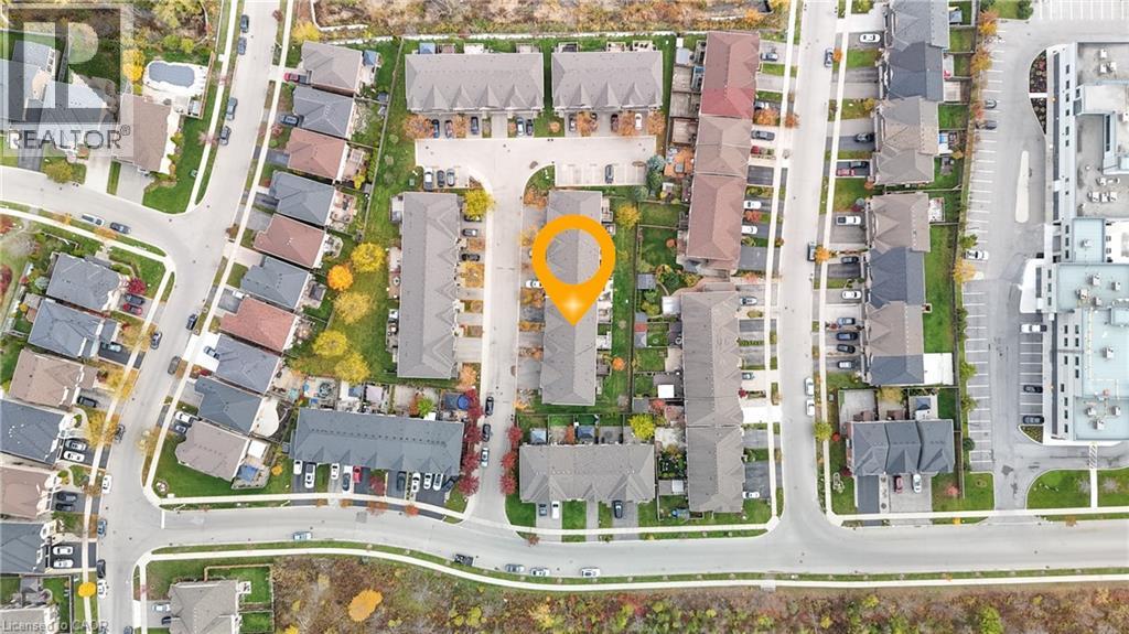 40 Dartmouth Gate Unit# 22, Stoney Creek, Ontario  L8E 0C4 - Photo 41 - 40787397