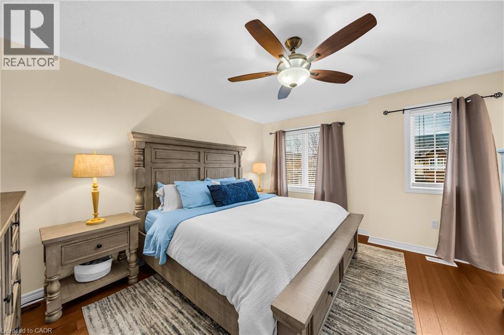 40 Dartmouth Gate Unit# 22, Stoney Creek, Ontario  L8E 0C4 - Photo 20 - 40787397