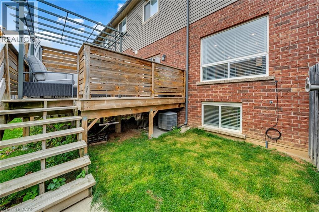 40 Dartmouth Gate Unit# 22, Stoney Creek, Ontario  L8E 0C4 - Photo 38 - 40787397