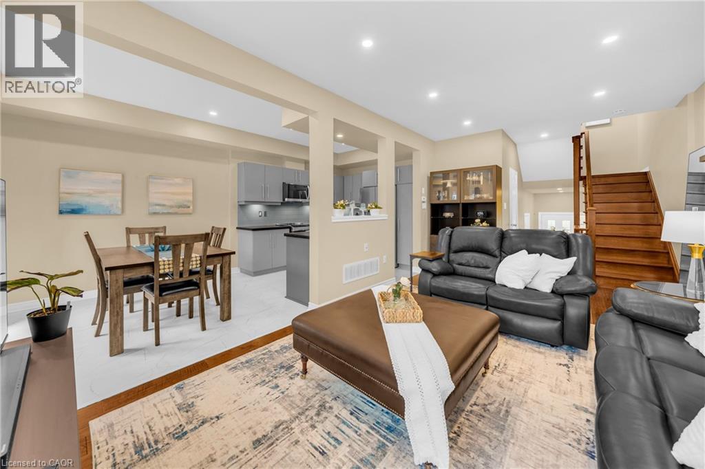 40 Dartmouth Gate Unit# 22, Stoney Creek, Ontario  L8E 0C4 - Photo 8 - 40787397