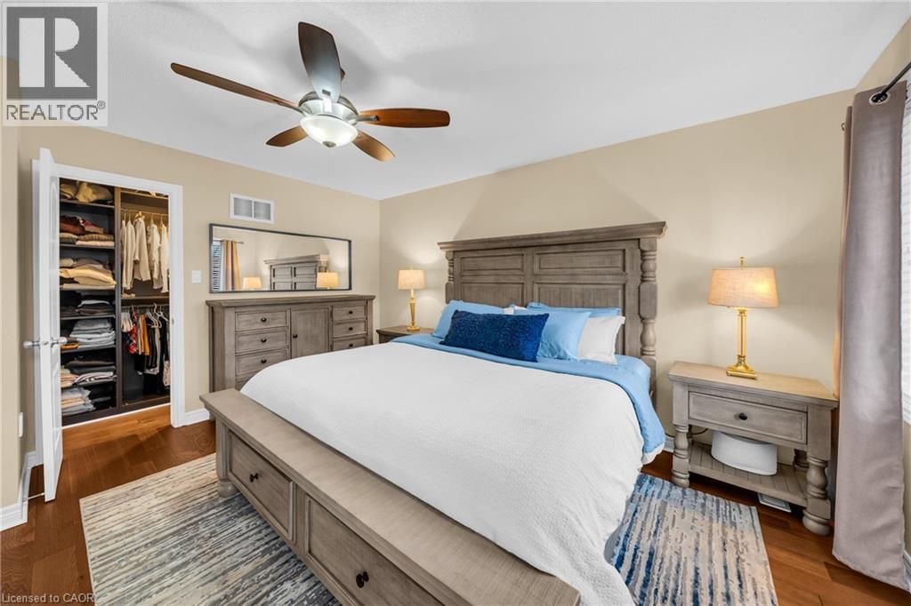 40 Dartmouth Gate Unit# 22, Stoney Creek, Ontario  L8E 0C4 - Photo 19 - 40787397