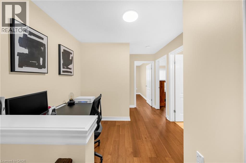 40 Dartmouth Gate Unit# 22, Stoney Creek, Ontario  L8E 0C4 - Photo 23 - 40787397