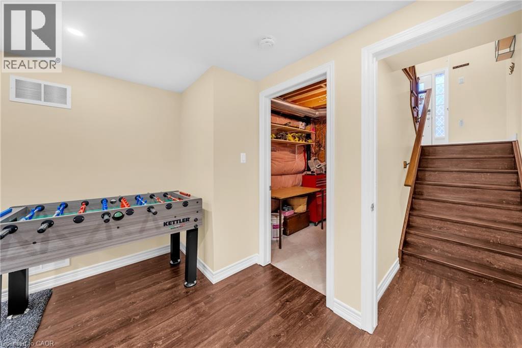 40 Dartmouth Gate Unit# 22, Stoney Creek, Ontario  L8E 0C4 - Photo 32 - 40787397