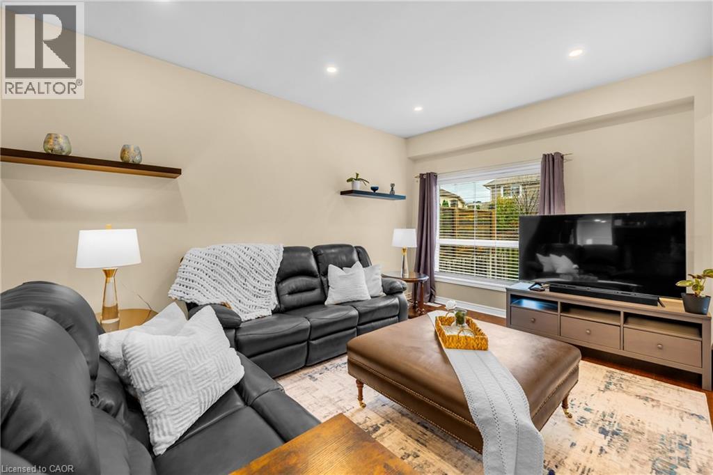 40 Dartmouth Gate Unit# 22, Stoney Creek, Ontario  L8E 0C4 - Photo 7 - 40787397