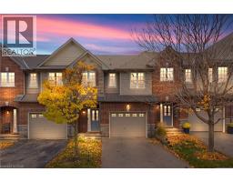 40 DARTMOUTH Gate Unit# 22, Stoney Creek, Ontario