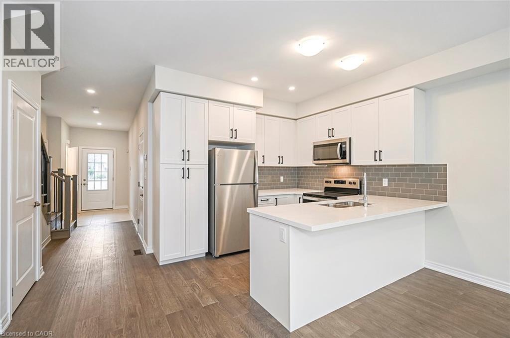 20 Jellicoe Court, Hamilton, Ontario  L9A 4T1 - Photo 7 - 40788526