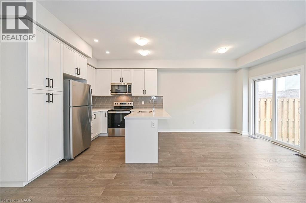 20 Jellicoe Court, Hamilton, Ontario  L9A 4T1 - Photo 6 - 40788526