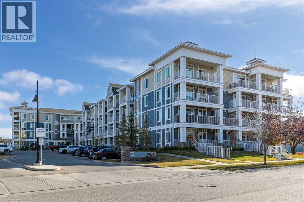 417, 110 Auburn Meadows View Se, Calgary, Alberta  T3M 2M2 - Photo 2 - A2268060