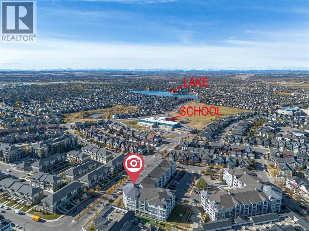 417, 110 Auburn Meadows View Se, Calgary, Alberta  T3M 2M2 - Photo 27 - A2268060