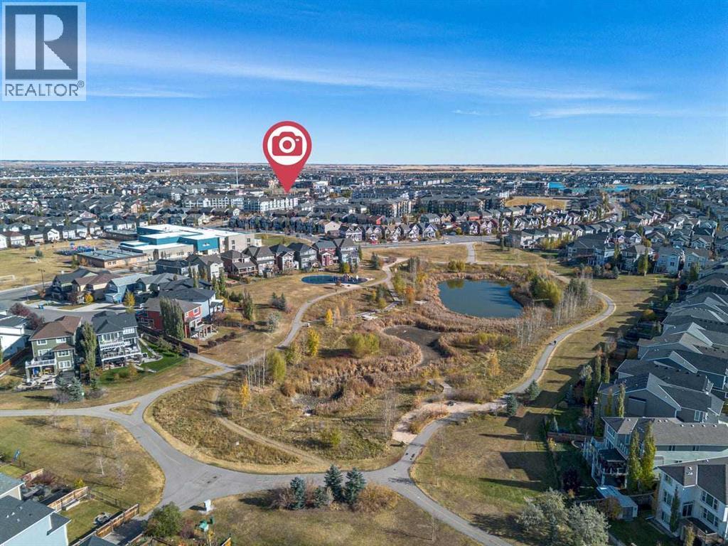 417, 110 Auburn Meadows View Se, Calgary, Alberta  T3M 2M2 - Photo 32 - A2268060