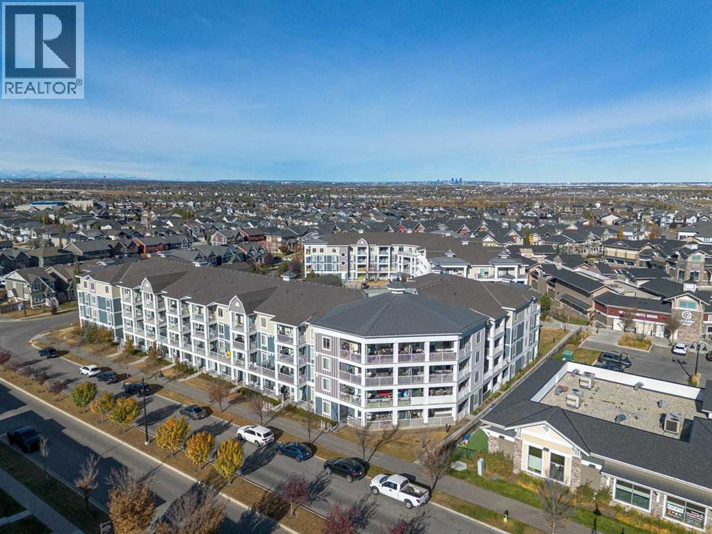 417, 110 Auburn Meadows View Se, Calgary, Alberta  T3M 2M2 - Photo 25 - A2268060