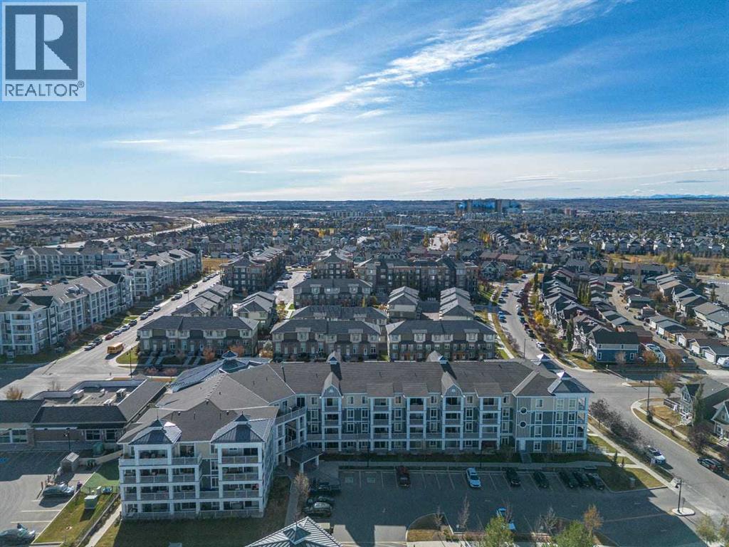 417, 110 Auburn Meadows View Se, Calgary, Alberta  T3M 2M2 - Photo 33 - A2268060