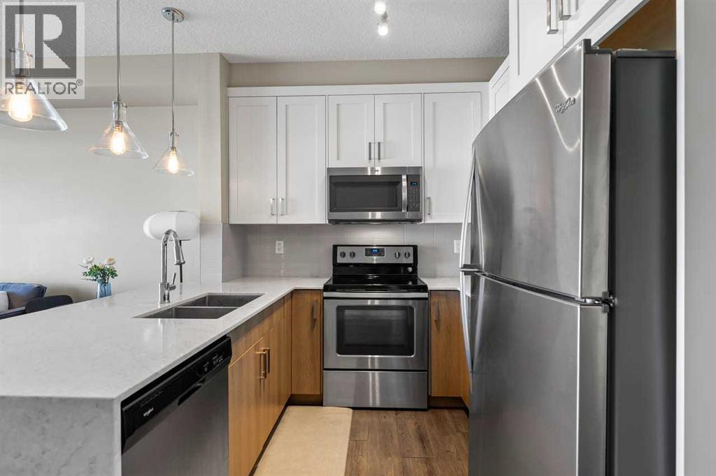 417, 110 Auburn Meadows View Se, Calgary, Alberta  T3M 2M2 - Photo 7 - A2268060