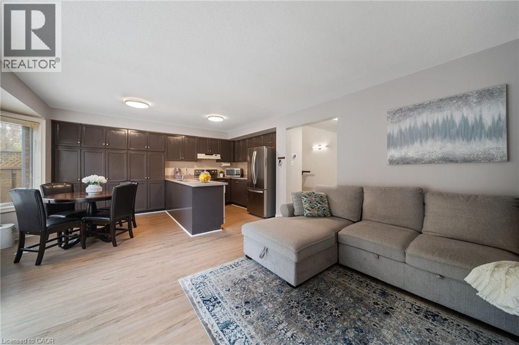 320 Hamilton Drive Unit# 10, Ancaster, Ontario  L9G 4W6 - Photo 13 - 40788774