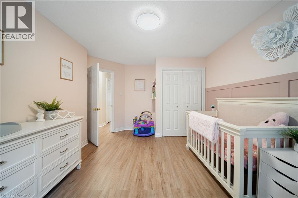 320 Hamilton Drive Unit# 10, Ancaster, Ontario  L9G 4W6 - Photo 19 - 40788774