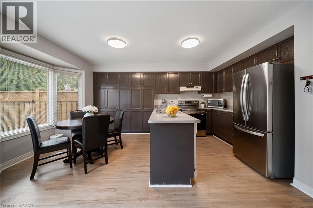 320 Hamilton Drive Unit# 10, Ancaster, Ontario  L9G 4W6 - Photo 10 - 40788774