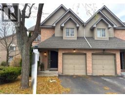 320 HAMILTON Drive Unit# 10, Ancaster, Ontario