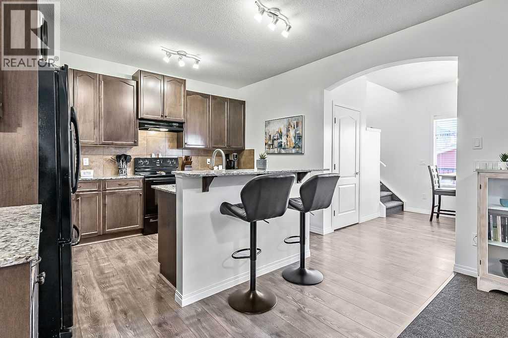 111 Drake Landing Loop, Okotoks, Alberta  T1S 0H4 - Photo 9 - A2270447