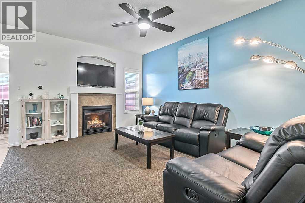 111 Drake Landing Loop, Okotoks, Alberta  T1S 0H4 - Photo 4 - A2270447