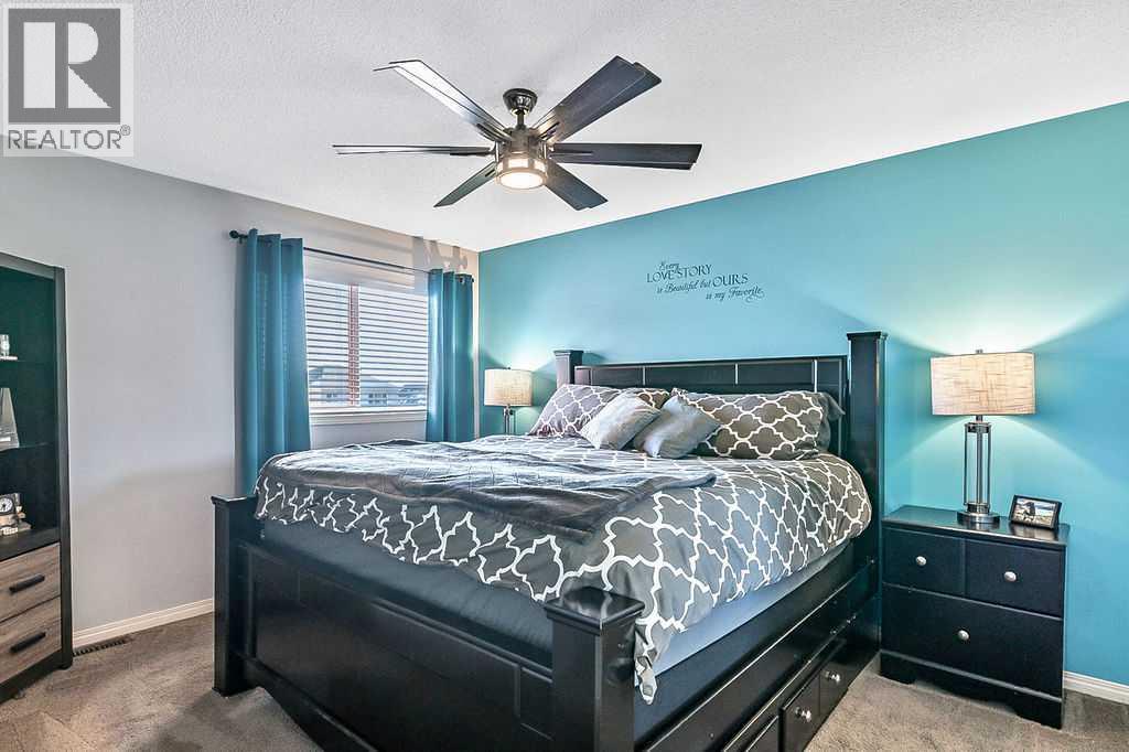 111 Drake Landing Loop, Okotoks, Alberta  T1S 0H4 - Photo 14 - A2270447