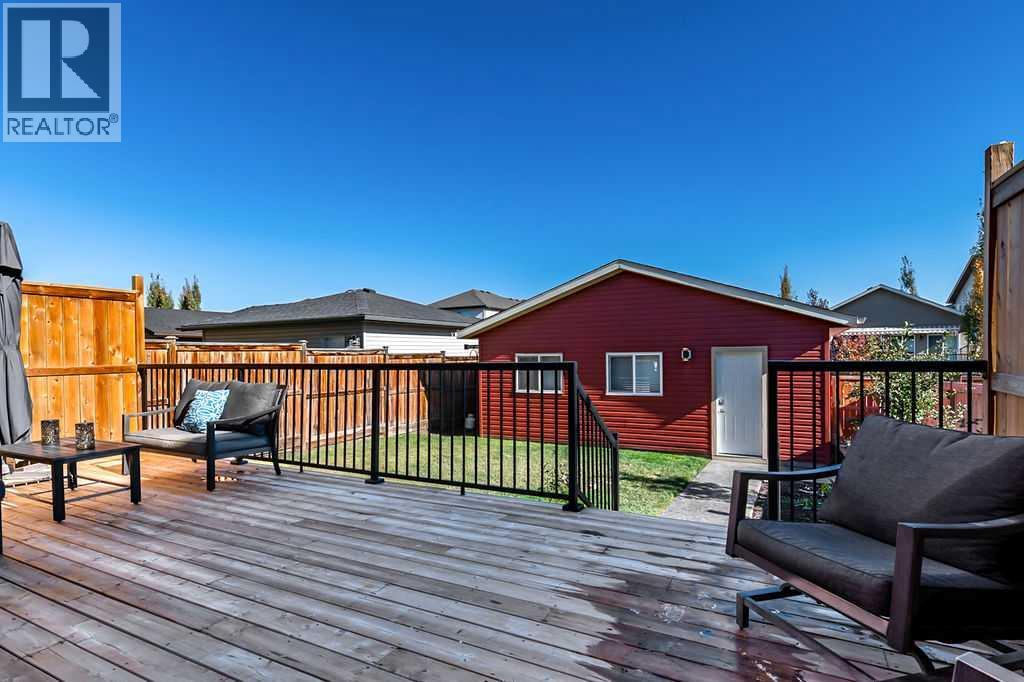 111 Drake Landing Loop, Okotoks, Alberta  T1S 0H4 - Photo 29 - A2270447