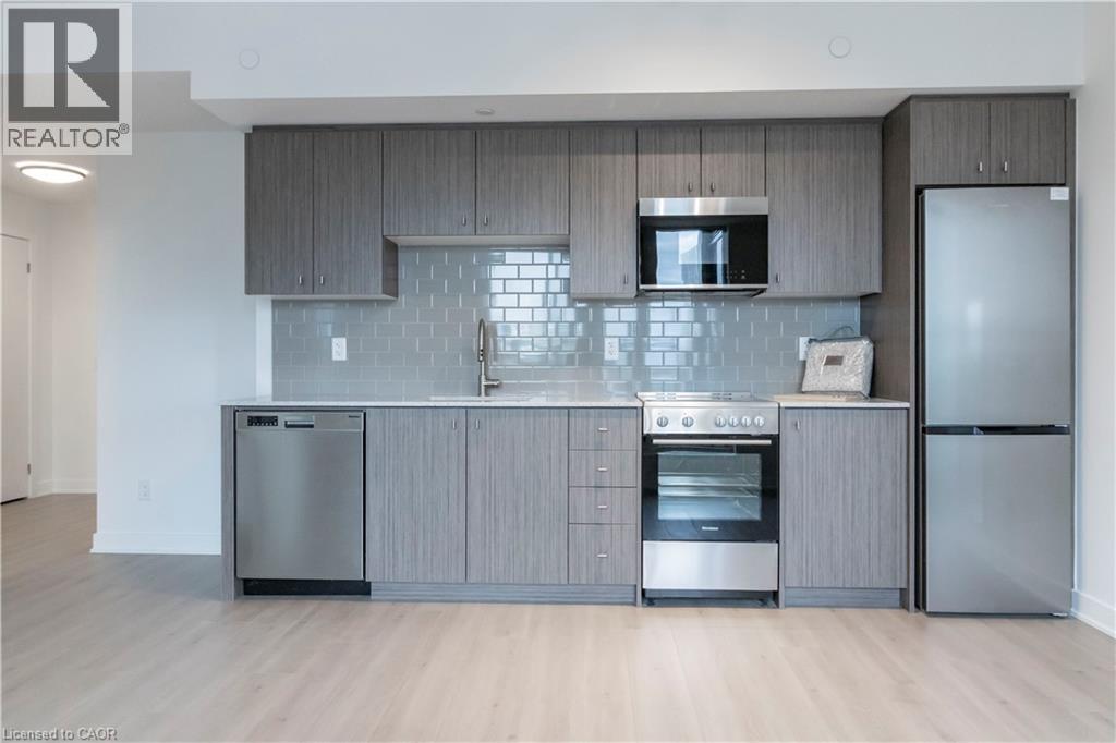 25 Wellington Street S Unit# 510, Kitchener, Ontario  N2G 0G5 - Photo 12 - 40782085