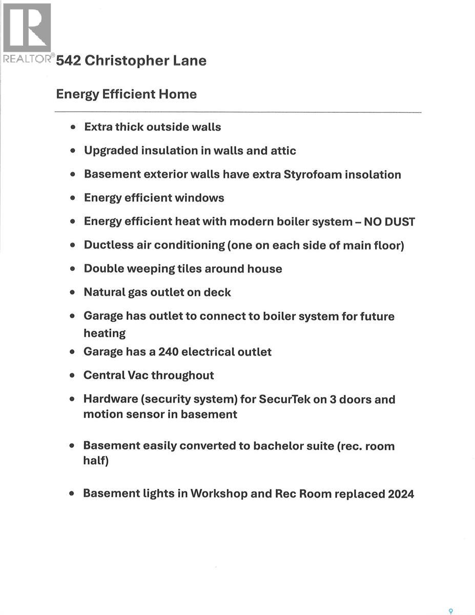 542 Christopher Lane, Saskatoon, Saskatchewan  S7J 3S5 - Photo 42 - SK024201