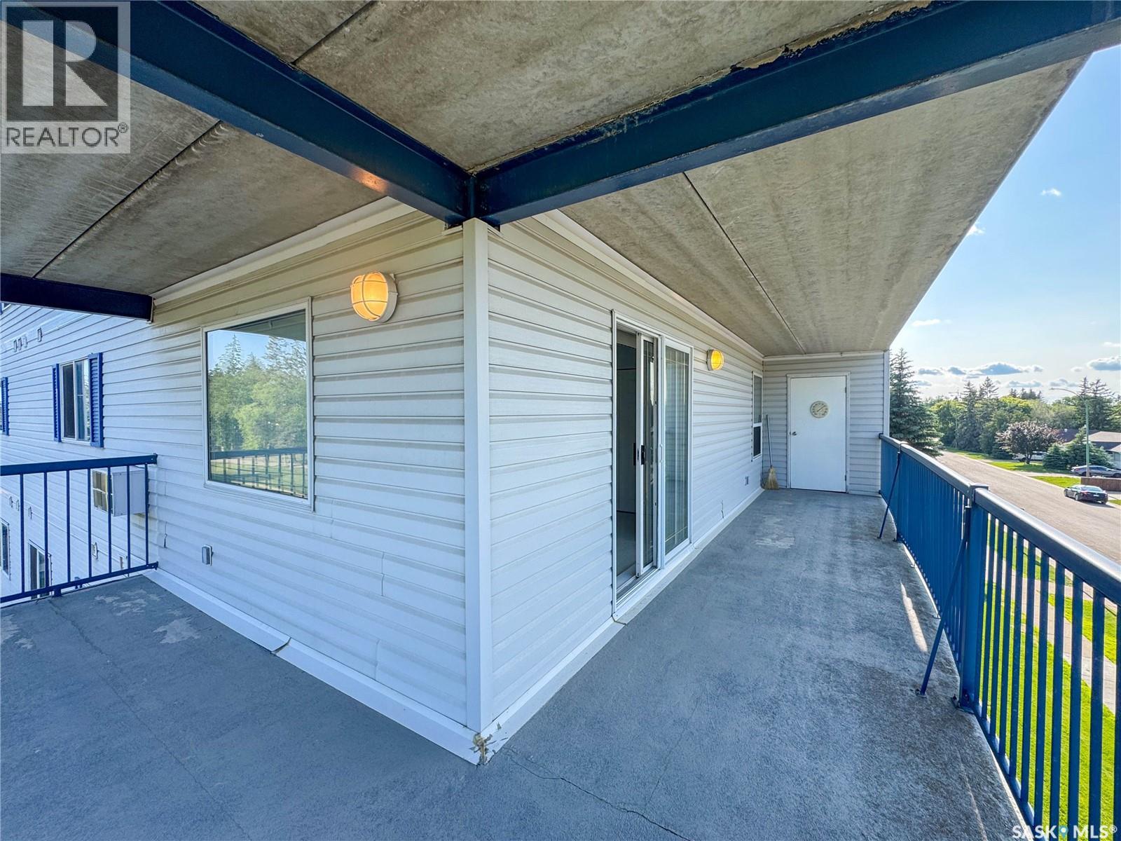 304 2501 1st Avenue W, Prince Albert, Saskatchewan  S6V 5A3 - Photo 29 - SK024187