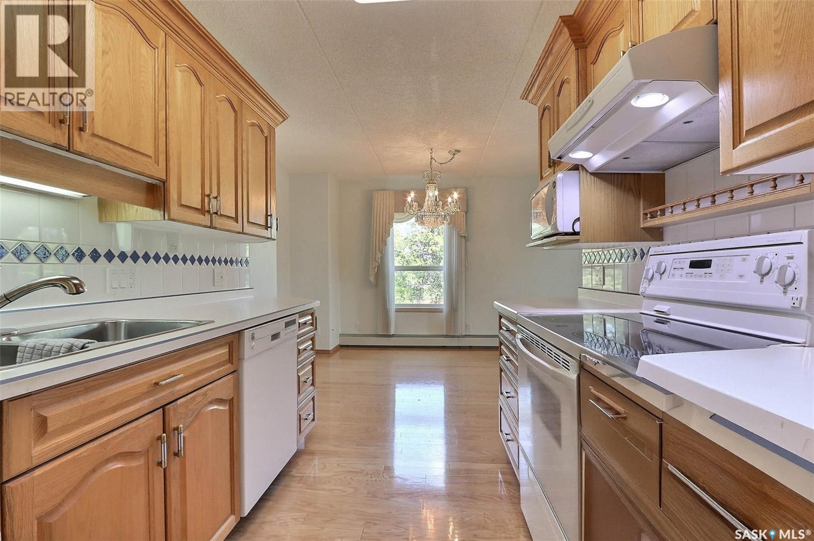 304 2501 1st Avenue W, Prince Albert, Saskatchewan  S6V 5A3 - Photo 3 - SK024187