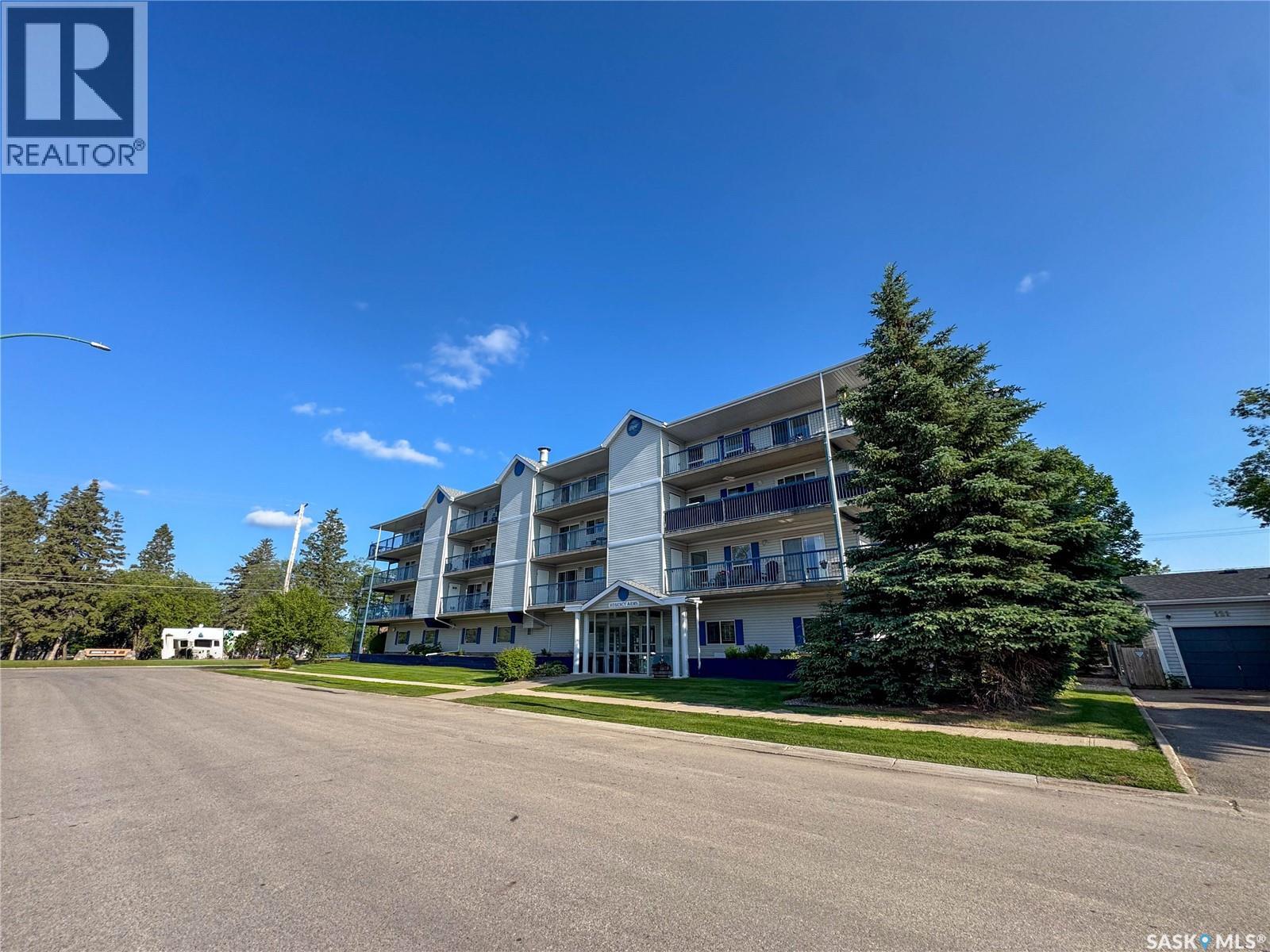 304 2501 1st Avenue W, Prince Albert, Saskatchewan  S6V 5A3 - Photo 31 - SK024187