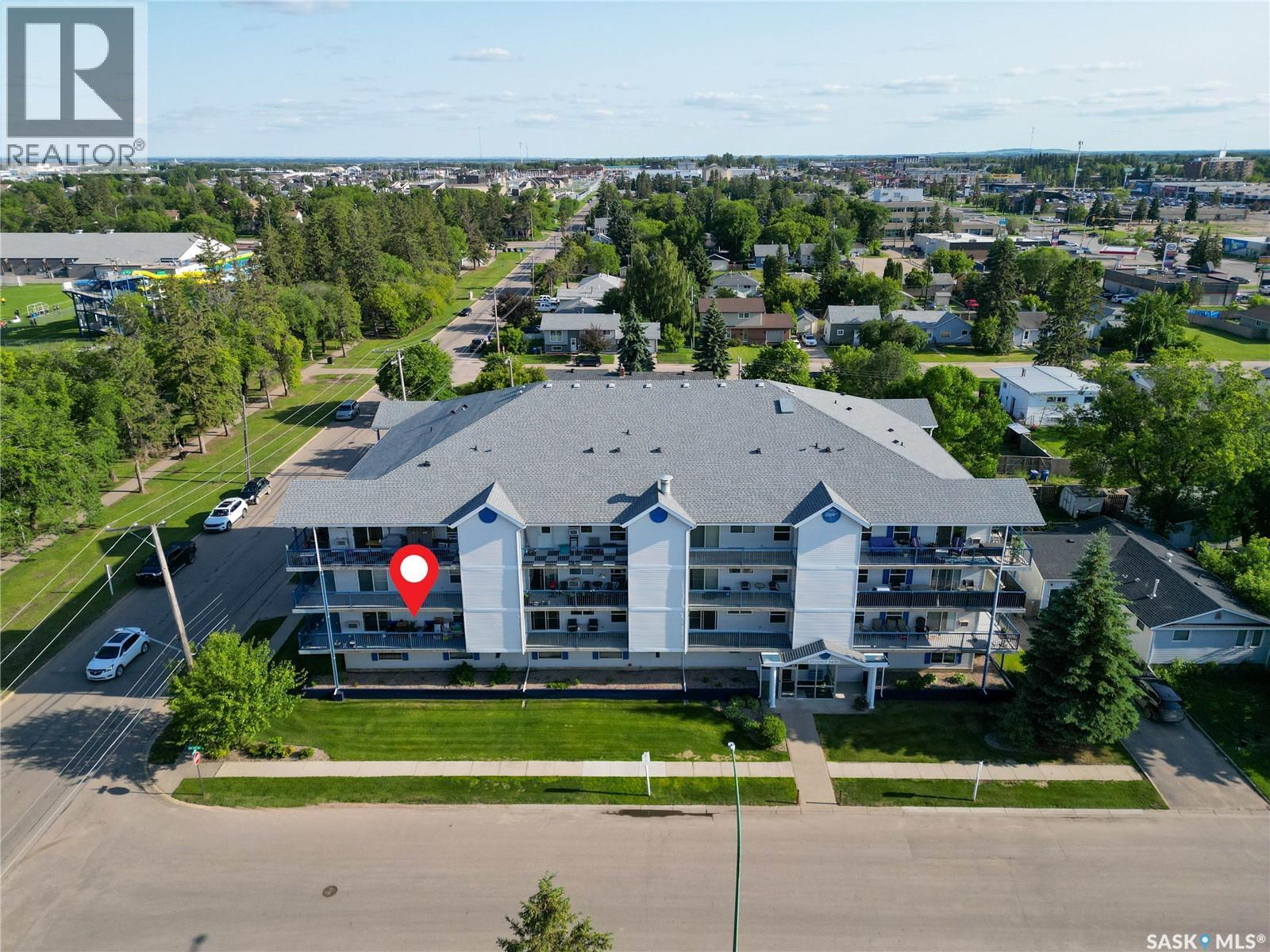 304 2501 1st Avenue W, Prince Albert, Saskatchewan  S6V 5A3 - Photo 33 - SK024187