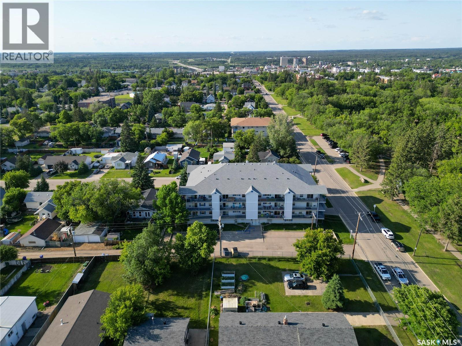 304 2501 1st Avenue W, Prince Albert, Saskatchewan  S6V 5A3 - Photo 36 - SK024187