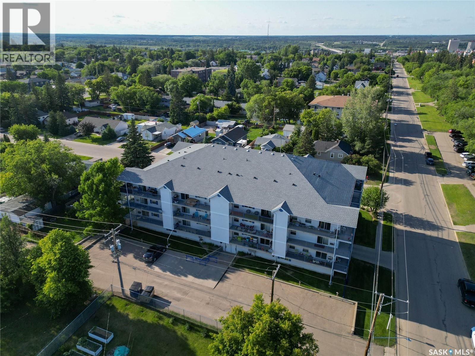 304 2501 1st Avenue W, Prince Albert, Saskatchewan  S6V 5A3 - Photo 38 - SK024187