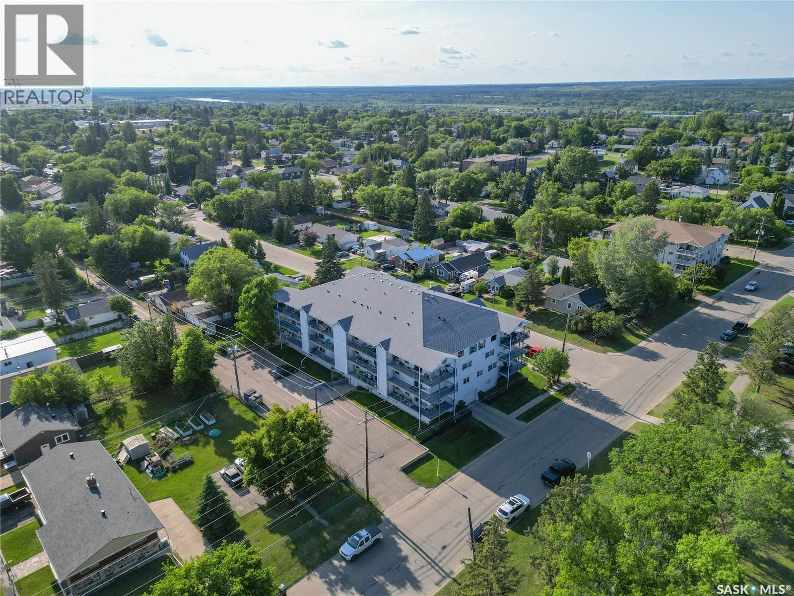 304 2501 1st Avenue W, Prince Albert, Saskatchewan  S6V 5A3 - Photo 40 - SK024187